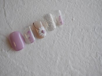 ネイルエニー(Nail Any)/Any collection
