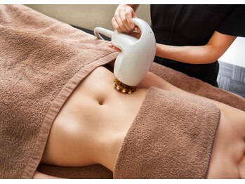 ブルーム 新宿南口店(Bloom)/サーモシェイプ(お腹)