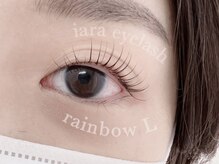 イアラ 石神井公園(iara)/オーダーメイド★まつげパーマ