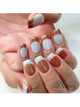 銀座ボニー 東日本橋店/オーロラ