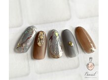 ビネイル(Binail)/プレミアム定額サンプル