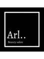 アール(Arl..)/Beauty salon Arl..【アール】