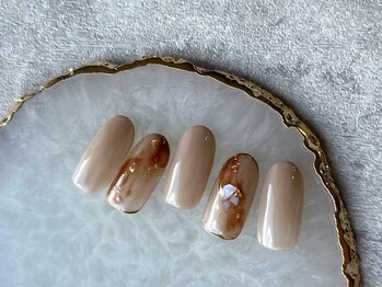 アンク(ankh.)/8月定額シンプルコース