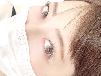 エール(Ailes)/エクステ120本