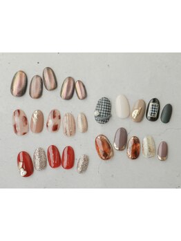 アートの種類が豊富