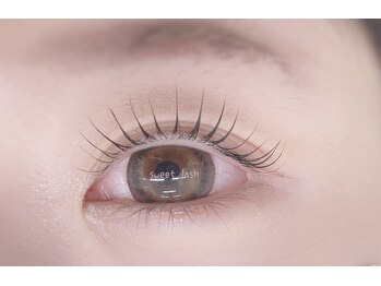 スウィートラッシュ 久喜テラレス店(Sweet Lash)/*Lash lift*