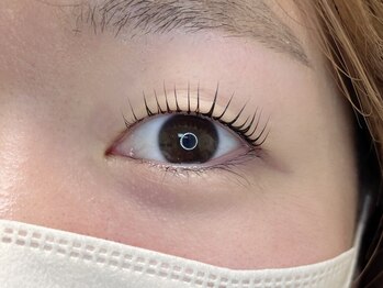 シロ(SIRO)/ラッシュリフト