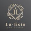 ラ リエート 新所沢店(La lieto)のお店ロゴ
