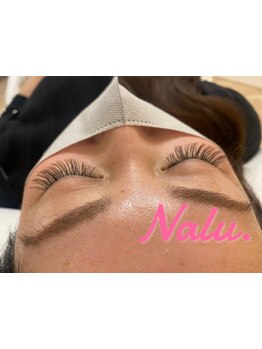 お子様同伴OKのサロン