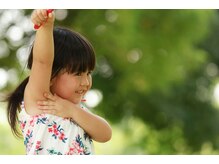 ヒカリ(Hikari)/◎お子様メニュー◎両腕脱毛