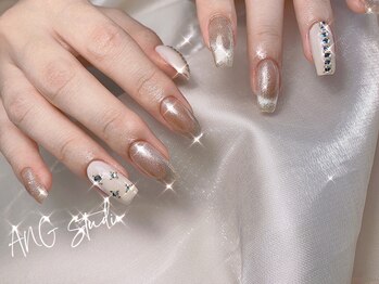 エーエヌジー スタジオ(ANG Studio)/