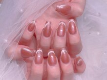 スノーネイルサロン 新宿店(Snow nail salon)/