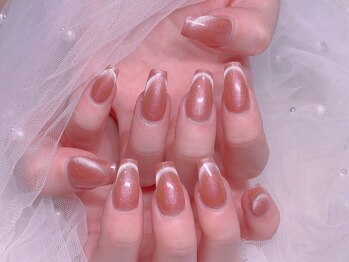 スノーネイルサロン 新宿店(Snow nail salon)/