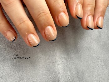 フレンチネイル