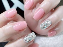 ラウンドアバウト(roundabout)/