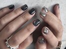 free design／ニュアンスネイル