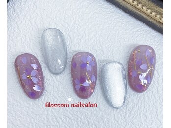 ブロッサム(Blossom)/