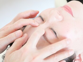 よしだ整体院/目の周りの疲れに悩んでいる方に