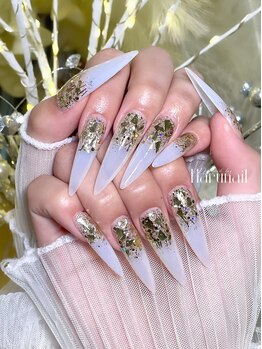 ハルネイル(Haru nail)/