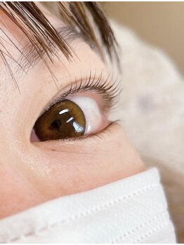 ケイト ビューティー(KATE Beauty)/ケラチンラッシュリフト