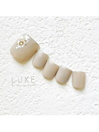 フット定額デザイン10400円