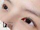 リリー 武蔵境店(Lily)の写真/5.6月限定！【ご新規様まつ毛パーマ¥4400/次世代まつ毛パーマパリジェンヌ¥5500】ぱっちり愛され目元に♪