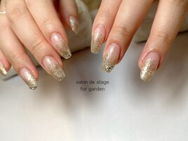 ネイルデザイン