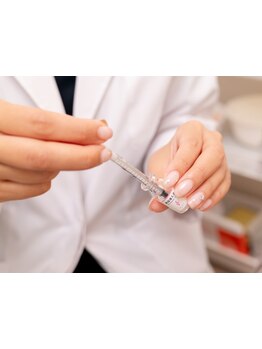 お肌をきれいにしたい