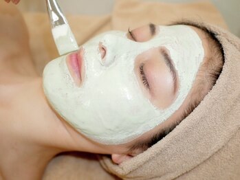 ファミリー美肌サロン