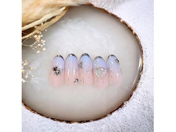アリラリ ネイル(arirari nail)/定額デザインA