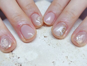 カフ(Caff)/MiniArt &nbsp;Plan ¥8500