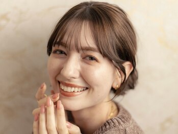 ミノシュ(MINoOS)の写真/【丁寧な施術でもちの良さも◎】ナチュラルな大人女性メニュー多数◎まつパ/まつ毛パーマ/まつエク/眉毛