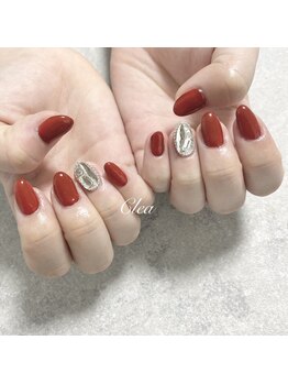 クレア(clea)/ネイルデザイン【浜松/ネイル】