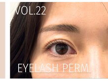 トミー(Tommy)/まつげパーマ