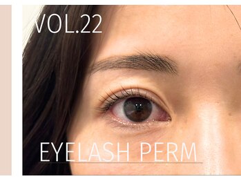 トミー(Tommy)/まつげパーマ