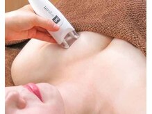 アンシャンテ 神戸元町店(Enchante)/神戸元町三ノ宮でバストケア