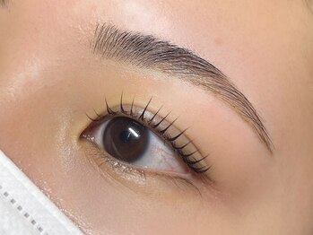 ルポドット 四日市(repos.)/アイブロウWAX/眉毛/四日市/韓国