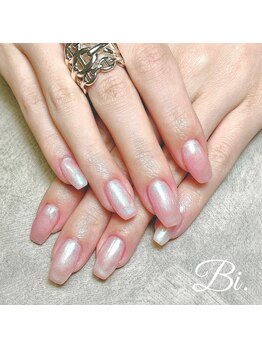 サロンビーアイ 六本木(Salon Bi.)/ワンカラーネイル