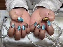 リセス(Recess)/☆持ち込みデザインコース