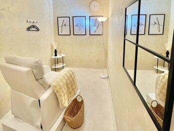 ヘアー プロデュース アップスティー(hair produce UP's-t)