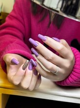 ジョイネイルスタジオ 高田馬場(JoY Nail Studio)/
