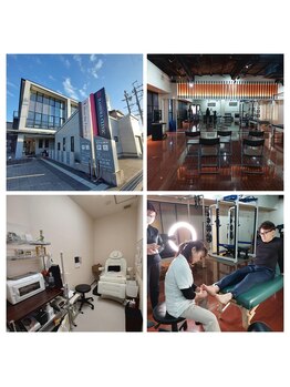 爪切り屋 足楽/