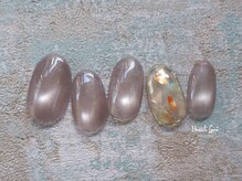 ハウオリラニ 自由が丘店(Hau'oli Lani)/定額デザイン☆