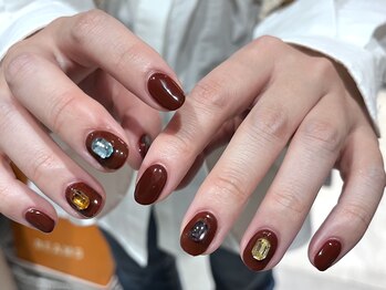 華倶楽部/one color