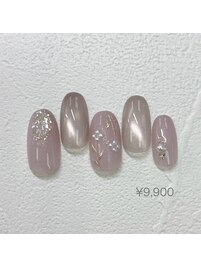 ハンド店内デザイン