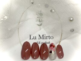 定額デザイン／ハート