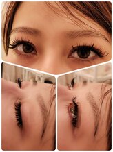 アロマサロン ビューラ(Beaura)/ボリュームエクステ