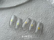 シンス(Since)/5月 monthly basic design