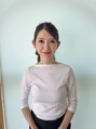 ダリア(Dahlia) 代表富永 旧姓村上