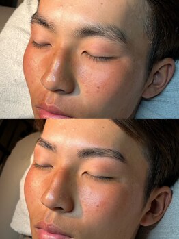 アイビー 長崎店(+i.b)/モテ眉パーフェクトコース